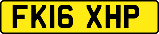FK16XHP