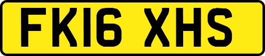 FK16XHS
