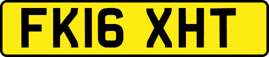 FK16XHT
