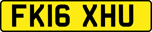 FK16XHU