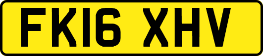 FK16XHV