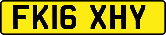 FK16XHY