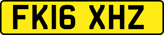 FK16XHZ