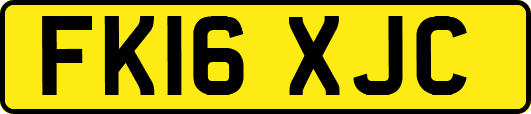 FK16XJC