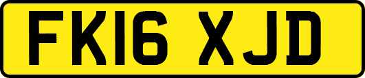 FK16XJD