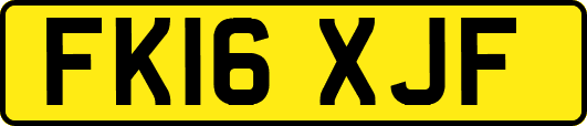FK16XJF