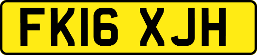 FK16XJH