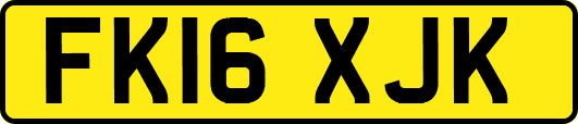 FK16XJK