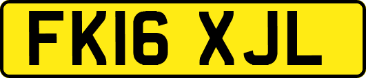 FK16XJL