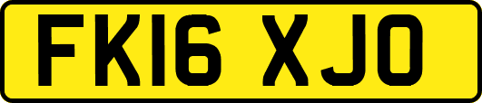 FK16XJO