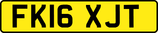 FK16XJT