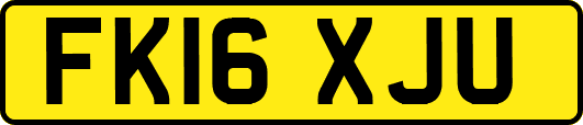 FK16XJU