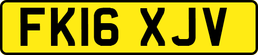 FK16XJV
