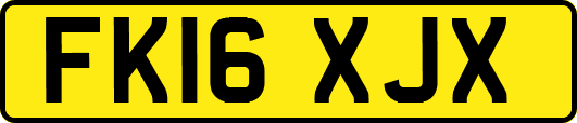 FK16XJX