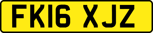 FK16XJZ
