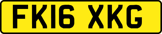 FK16XKG