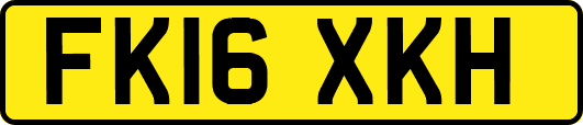 FK16XKH