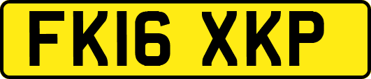 FK16XKP