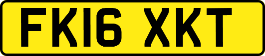 FK16XKT