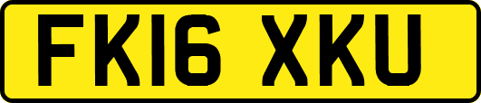 FK16XKU