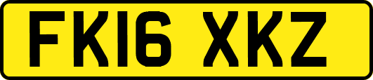 FK16XKZ