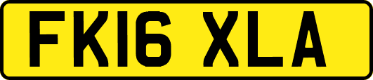 FK16XLA