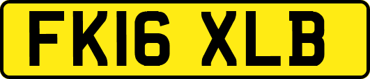 FK16XLB