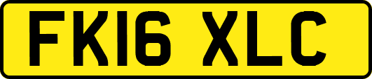 FK16XLC