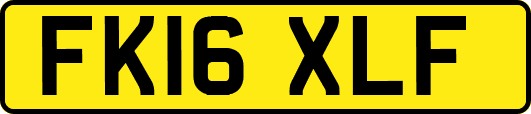 FK16XLF