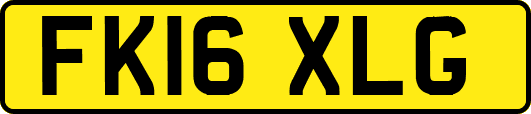 FK16XLG