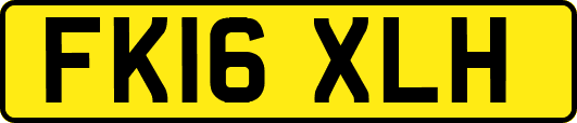 FK16XLH