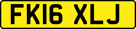 FK16XLJ
