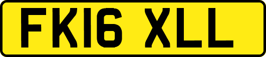 FK16XLL
