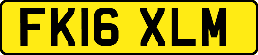 FK16XLM