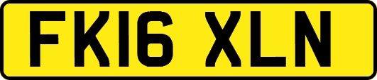 FK16XLN
