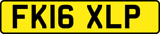 FK16XLP