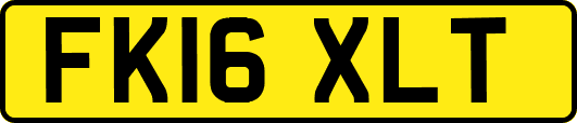 FK16XLT