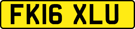 FK16XLU