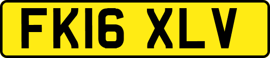 FK16XLV