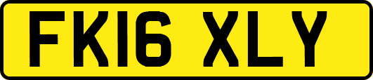 FK16XLY