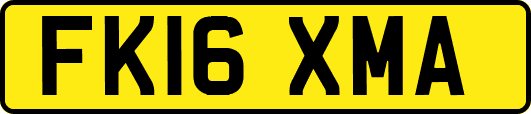 FK16XMA