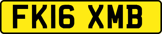 FK16XMB