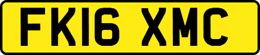 FK16XMC