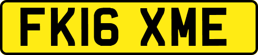 FK16XME