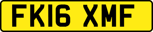 FK16XMF
