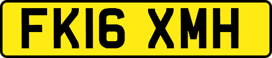 FK16XMH