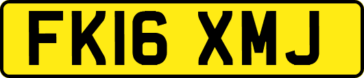 FK16XMJ
