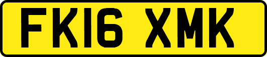 FK16XMK
