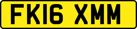 FK16XMM