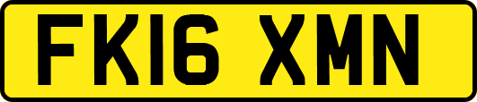 FK16XMN